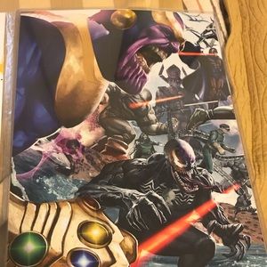 Meet your Posher, Nestor